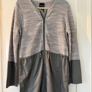NIC+ZOE Rain jacket - Size Small